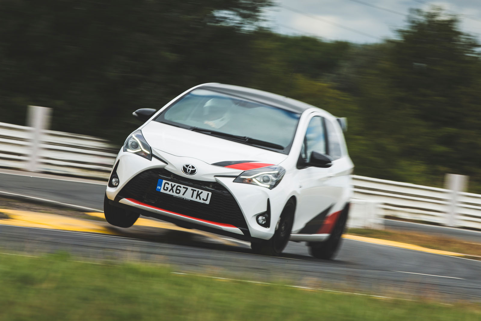 Toyota yaris grmn 2018 723