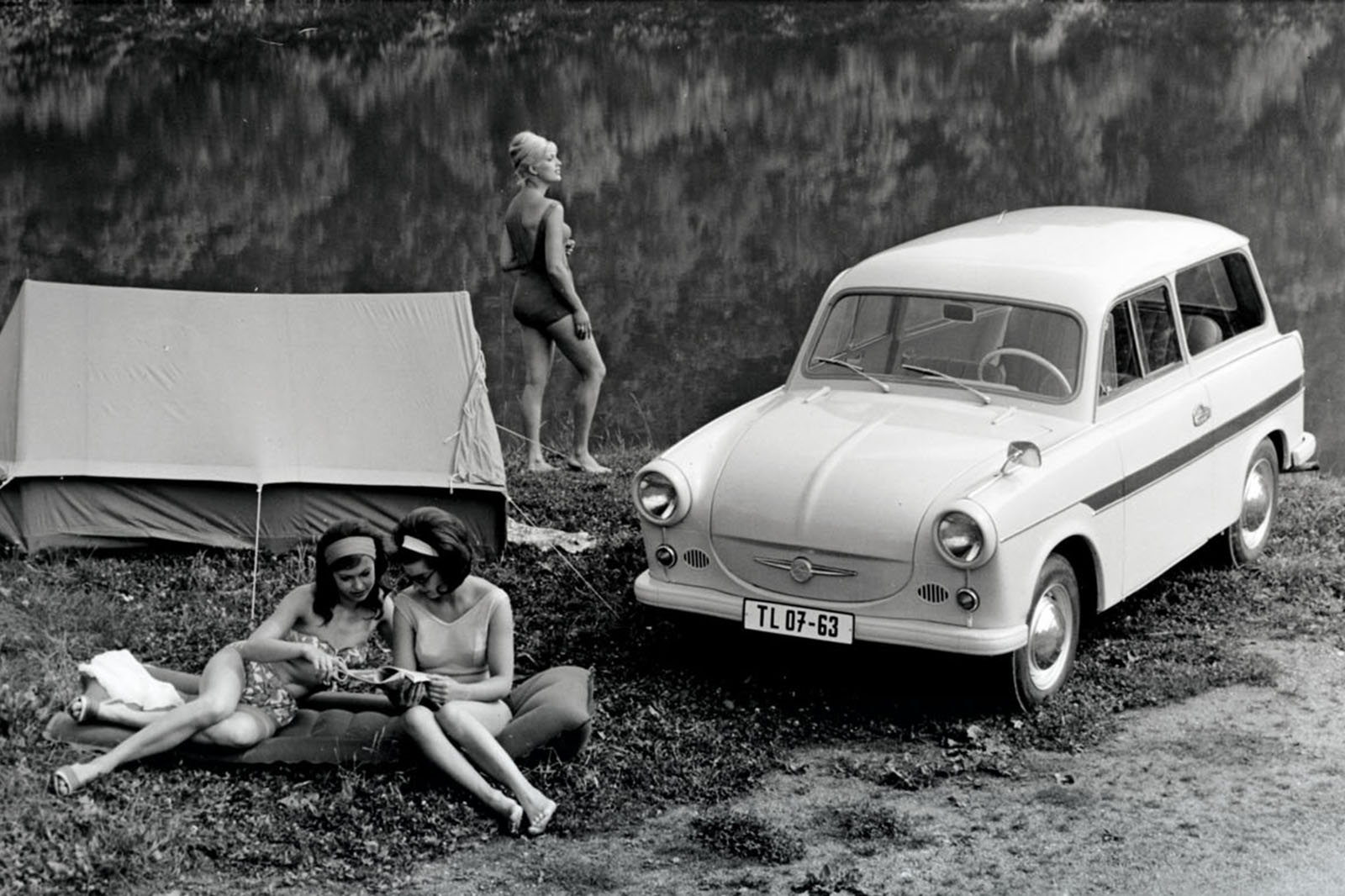 Trabant 39 0