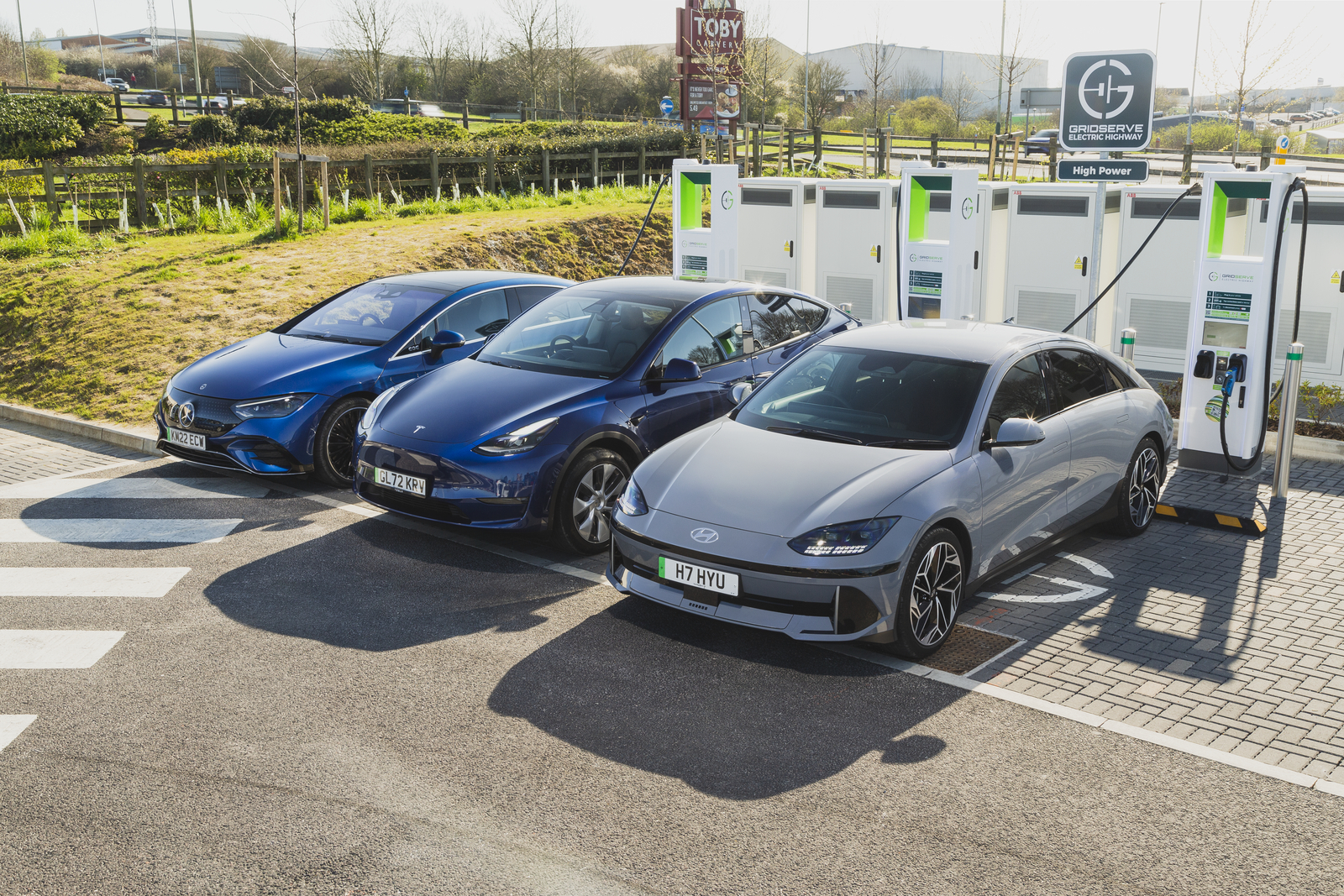 'Job is far from finished’: Industry says Budget must boost EVs