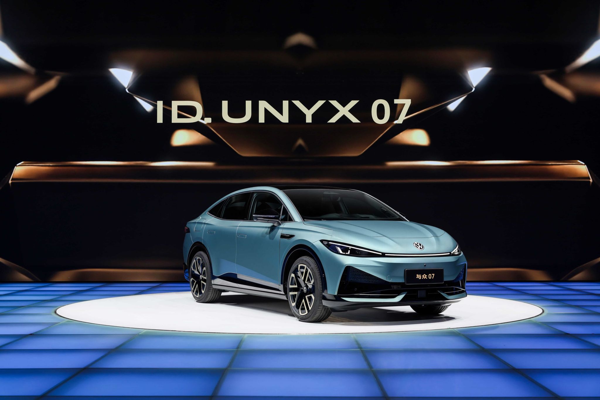 Volkswagen could build its Chinese saloons and SUVs in Europe
