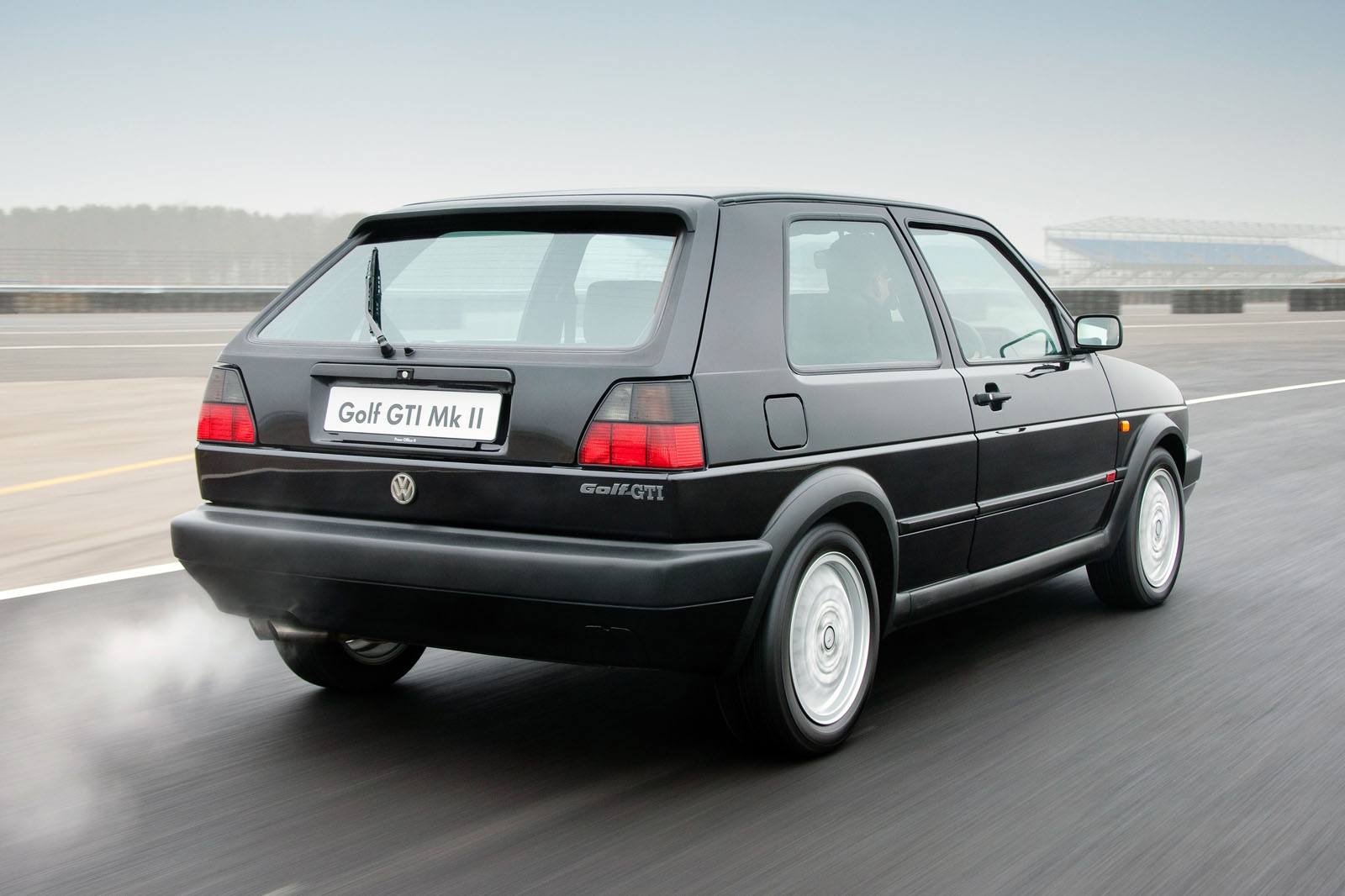 Used car buying guide: Volkswagen Golf GTI Mk2 | Autocar