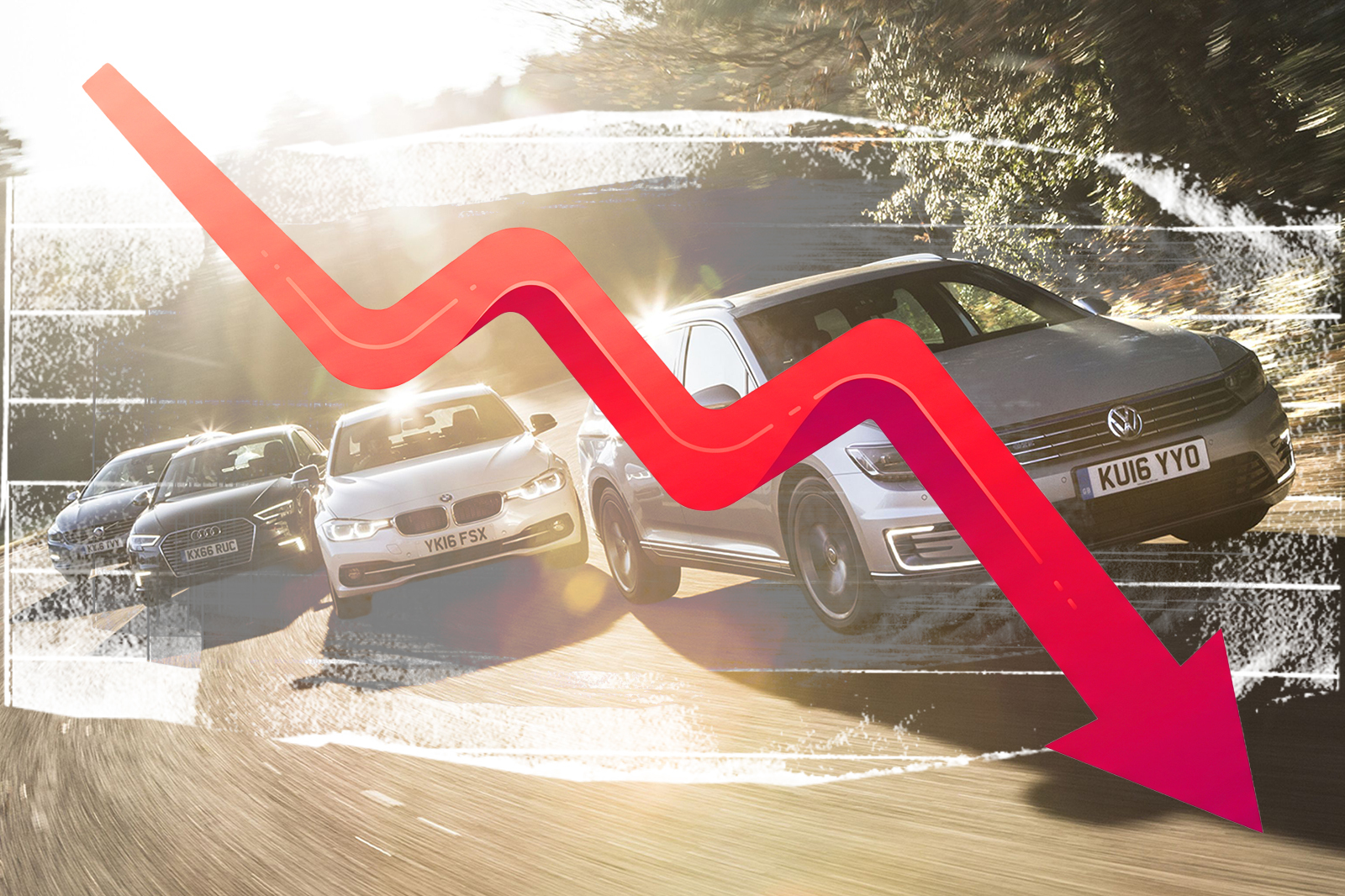 Proč by si řidiči měli depreciation vzít k srdci – i v éře leasingu