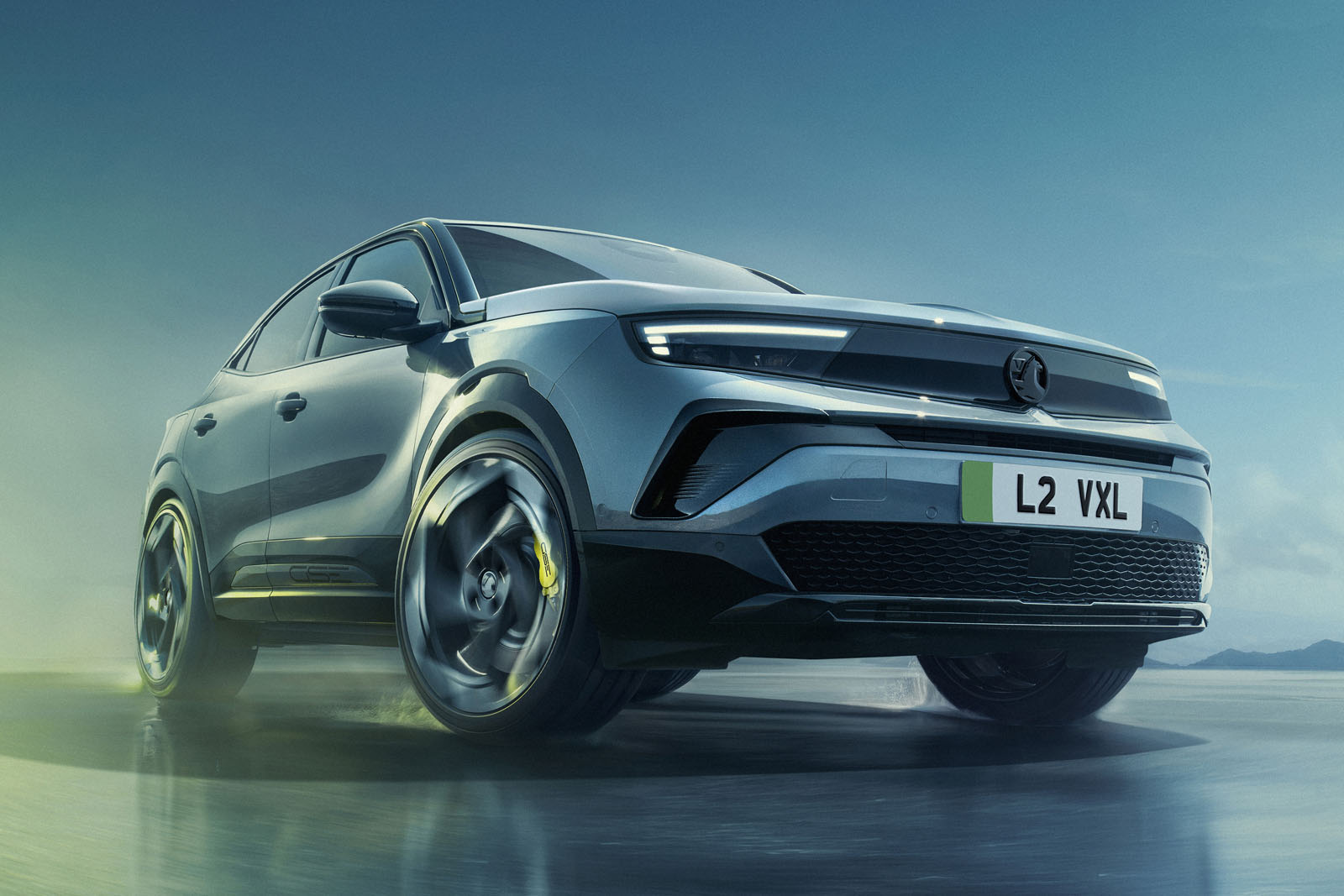 Vauxhall reinvents GSe performance brand with hot 276bhp Mokka
