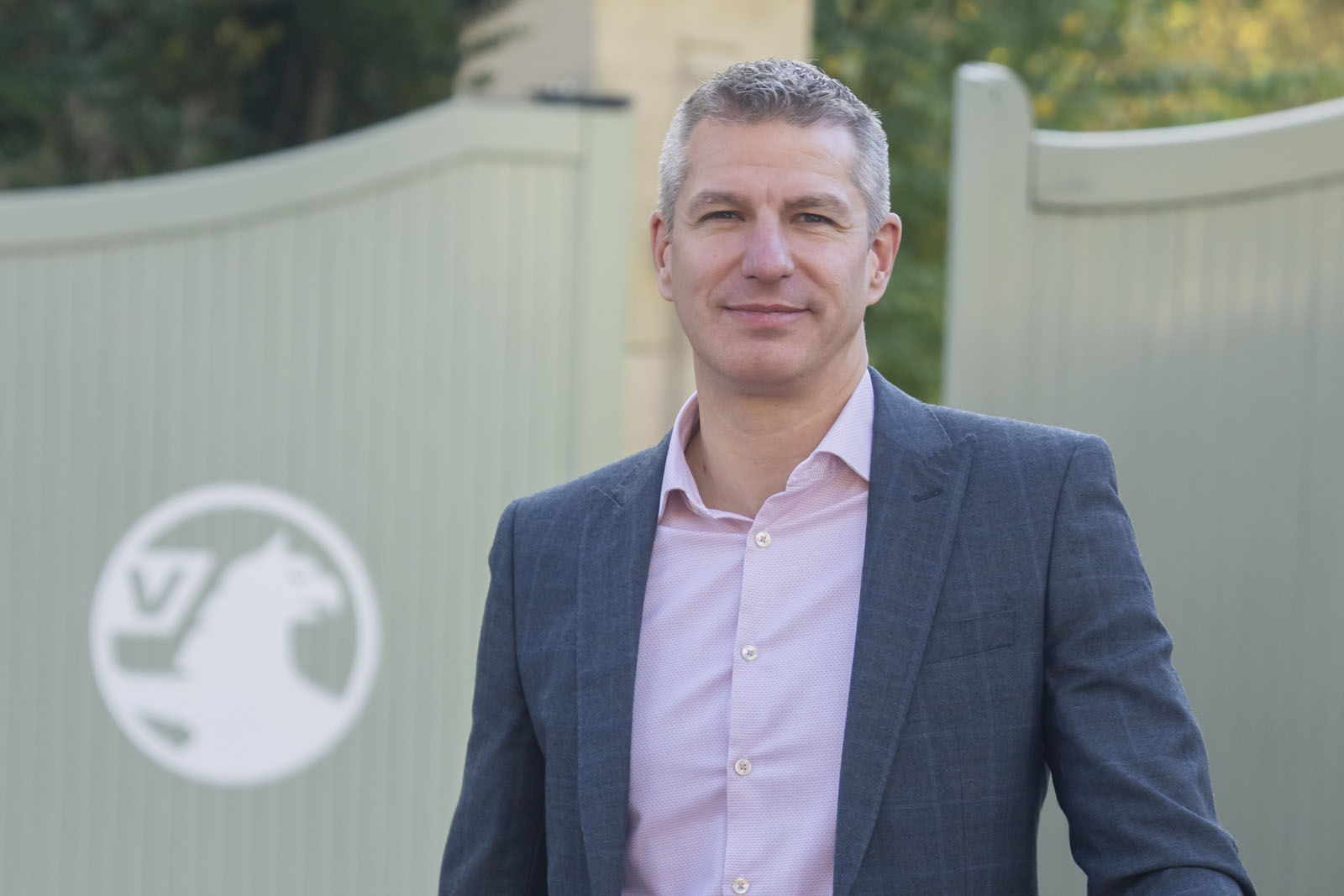 Vauxhall calls for probe into state support for Chinese EVs