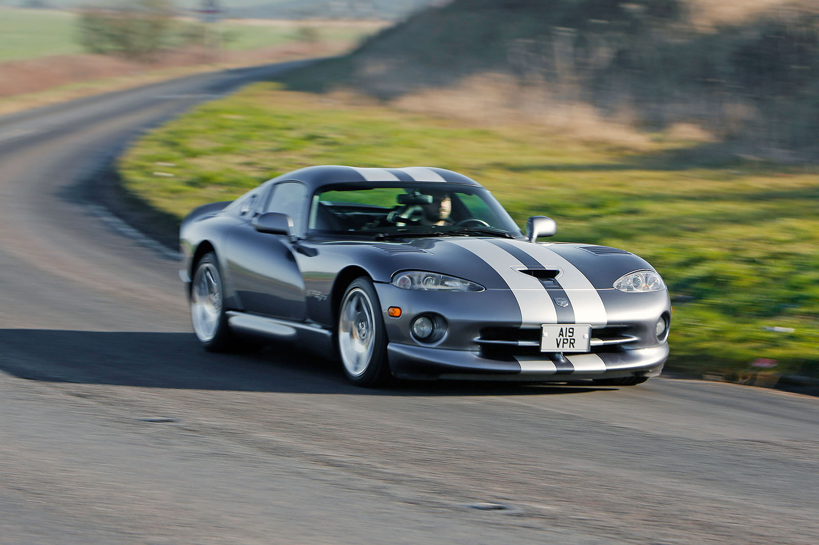 Viper