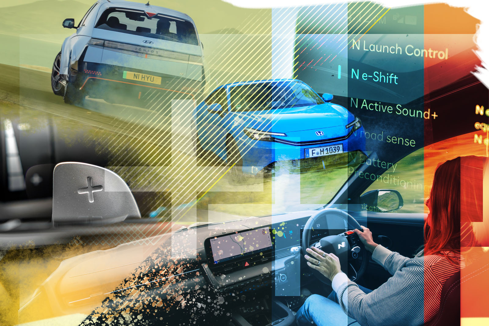 The rise of the virtual gearbox: Why EV sports cars are faki