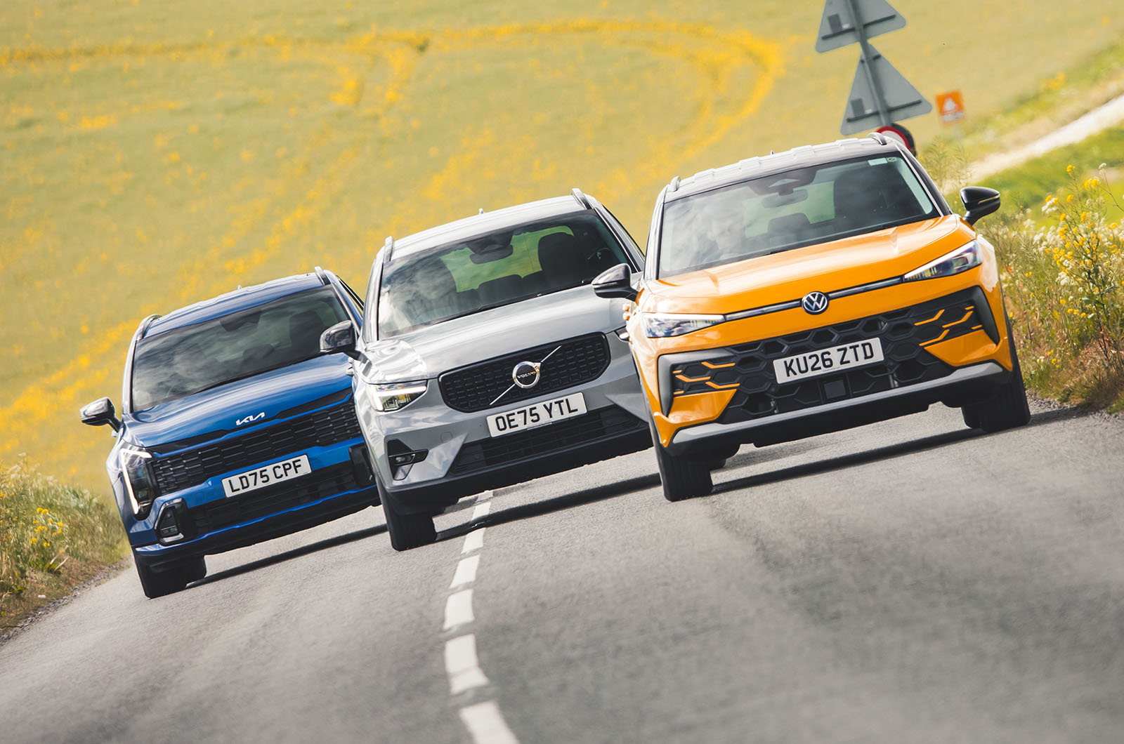 We've found your next family car - it's one of these three | Autocar