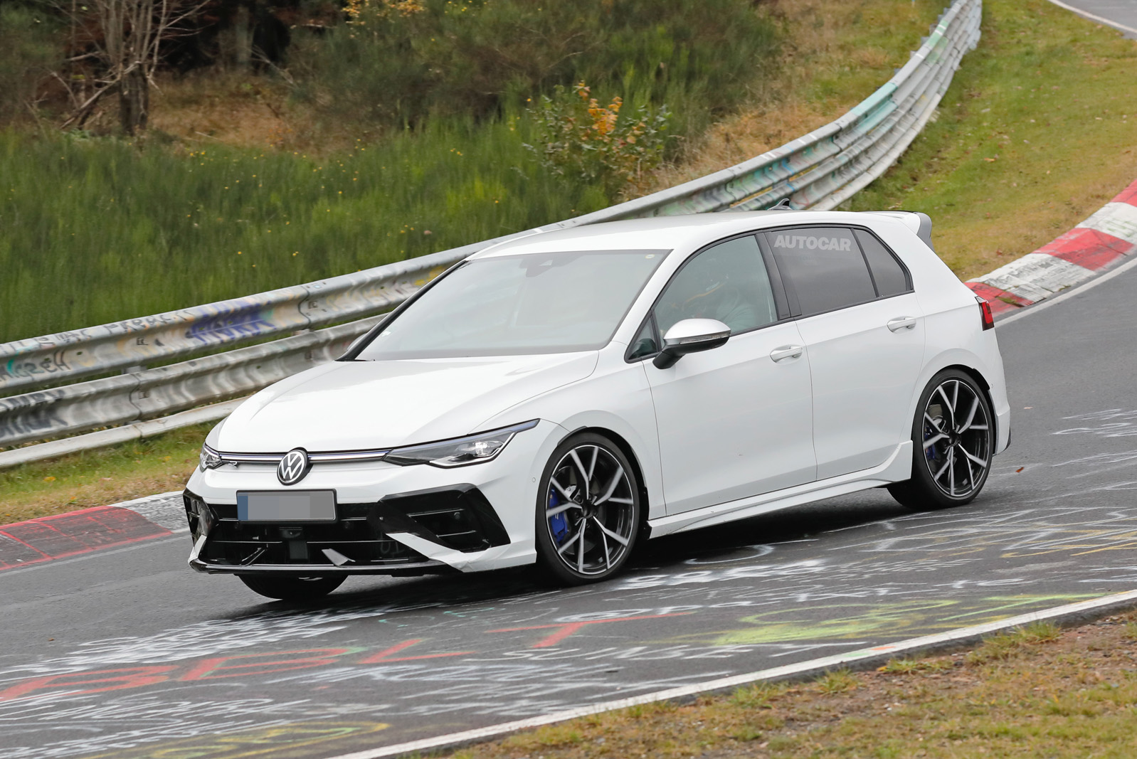 Golf R All Models Vw Golf R32 2024