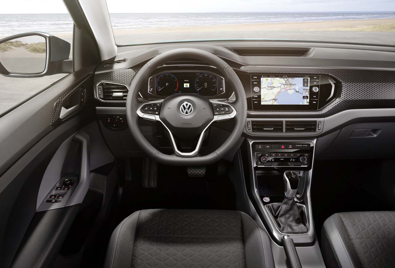 Volkswagen t cross october 2018 24