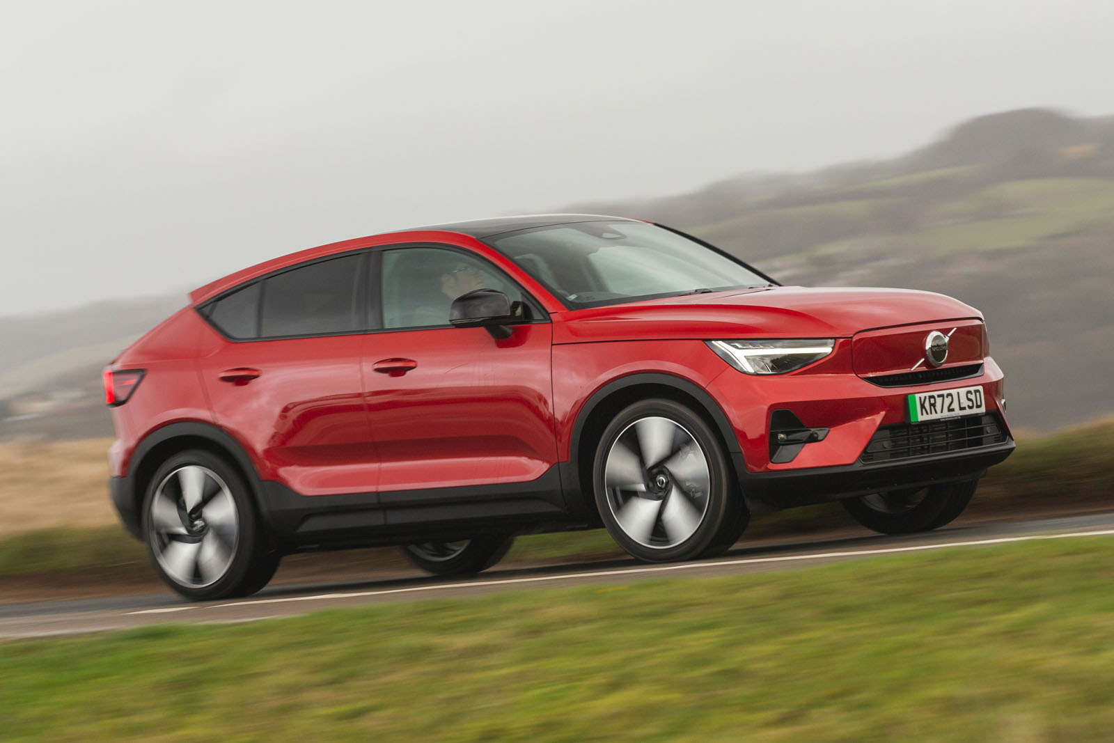 Volvo subscriptions ‘here to stay’ after huge uptick | Autocar