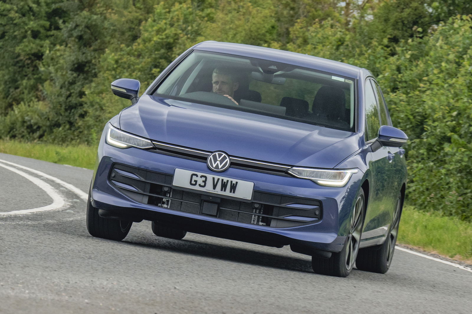 福斯 Golf TDI 英國停售，柴油引擎時代是否終結？