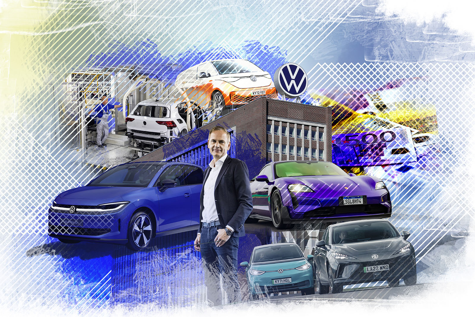 Death by 100,000 cuts? How VW Group went wrong – and how they'll fix it | Autocar