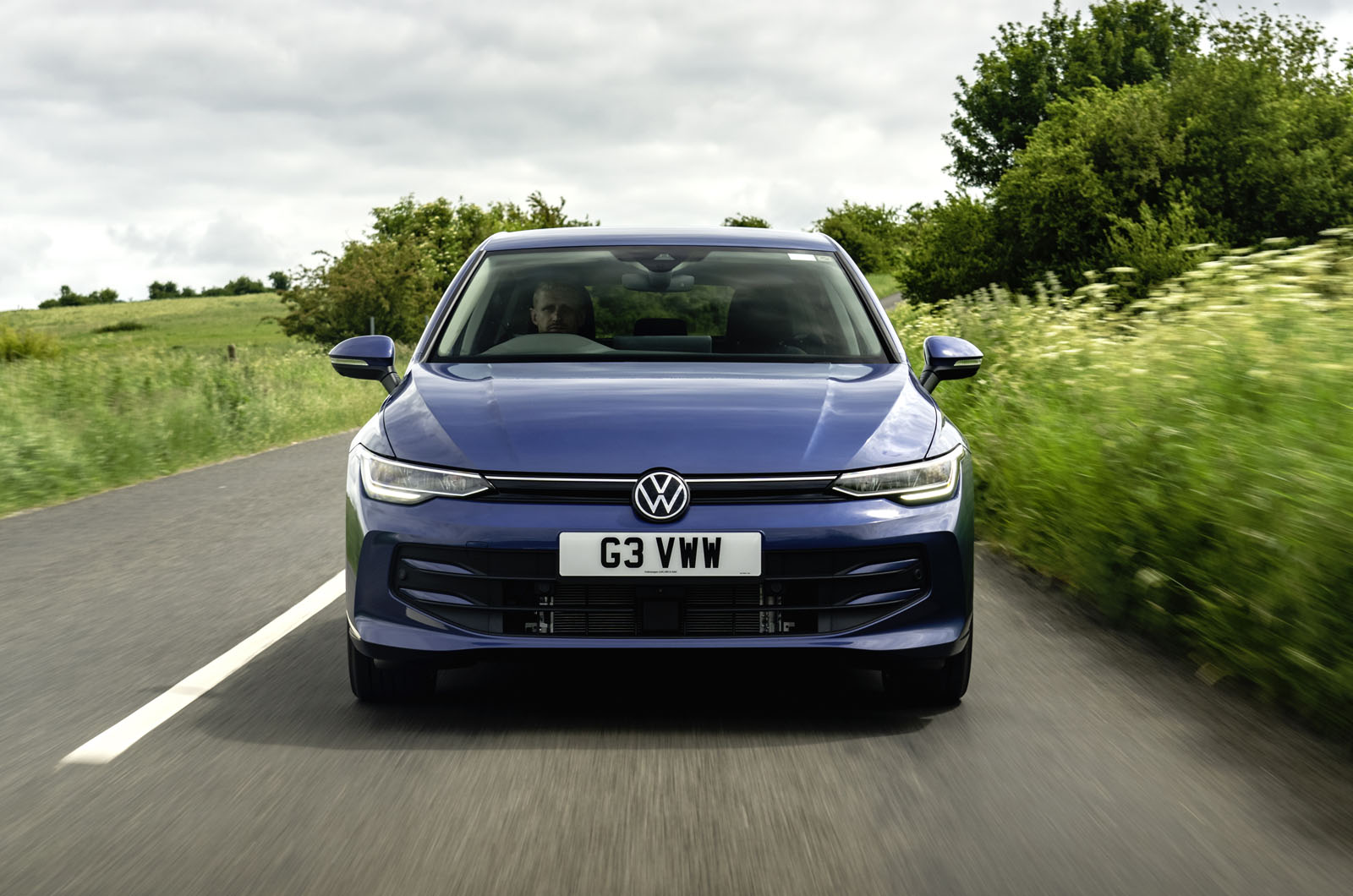 Volkswagen might not be moving Golf production to Mexico after all | Autocar