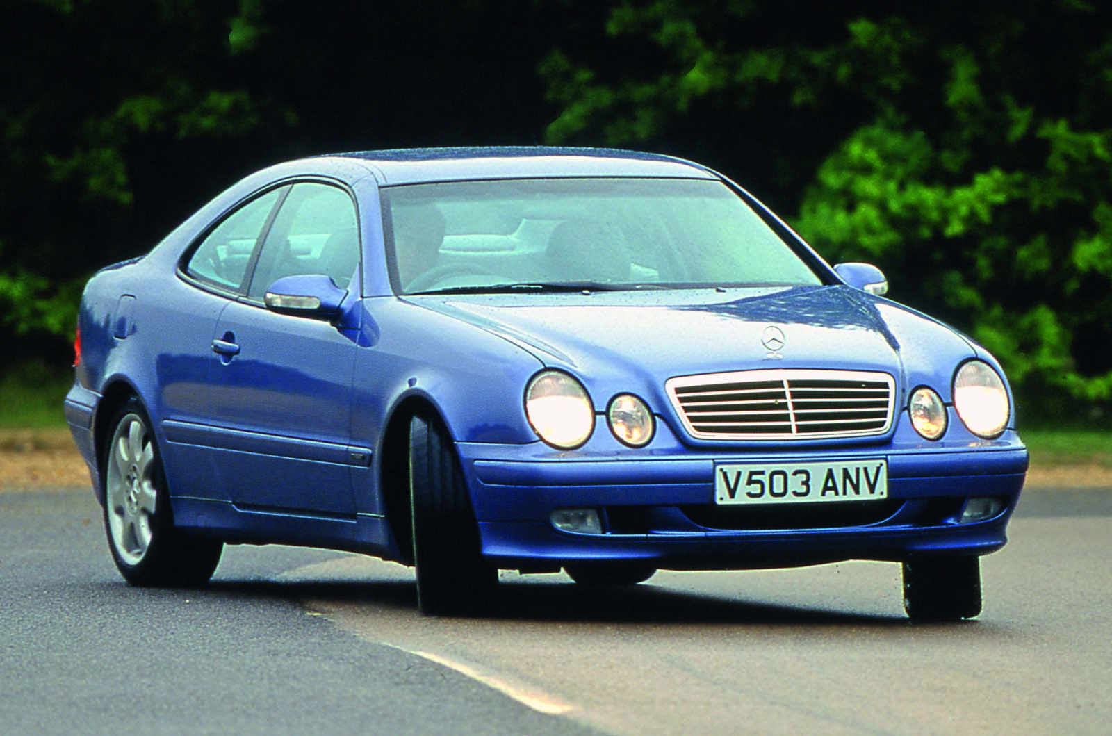 What we alsmost bought