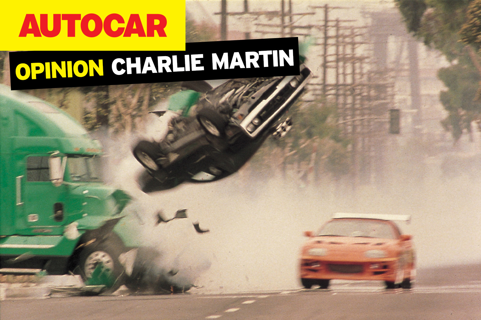 Fast and Furious films have done more for car culture than you think