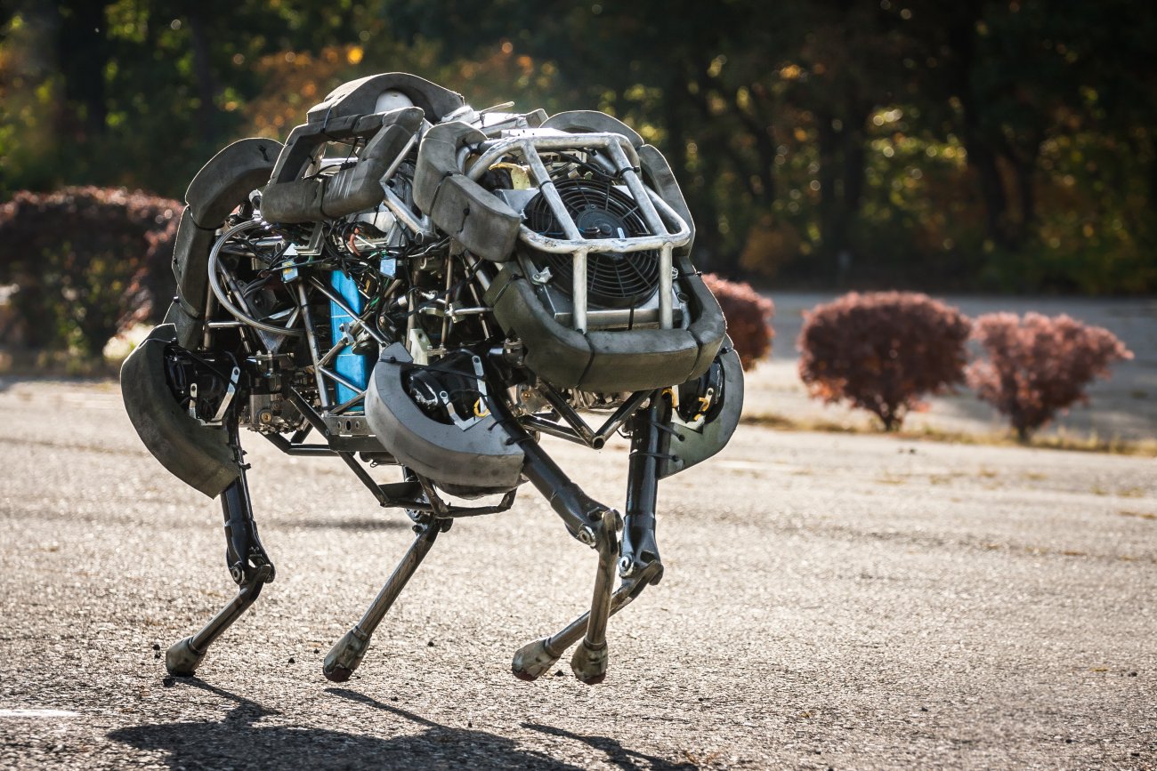 Why the arrival of fully autonomous cars reflects the slow rise of the ...