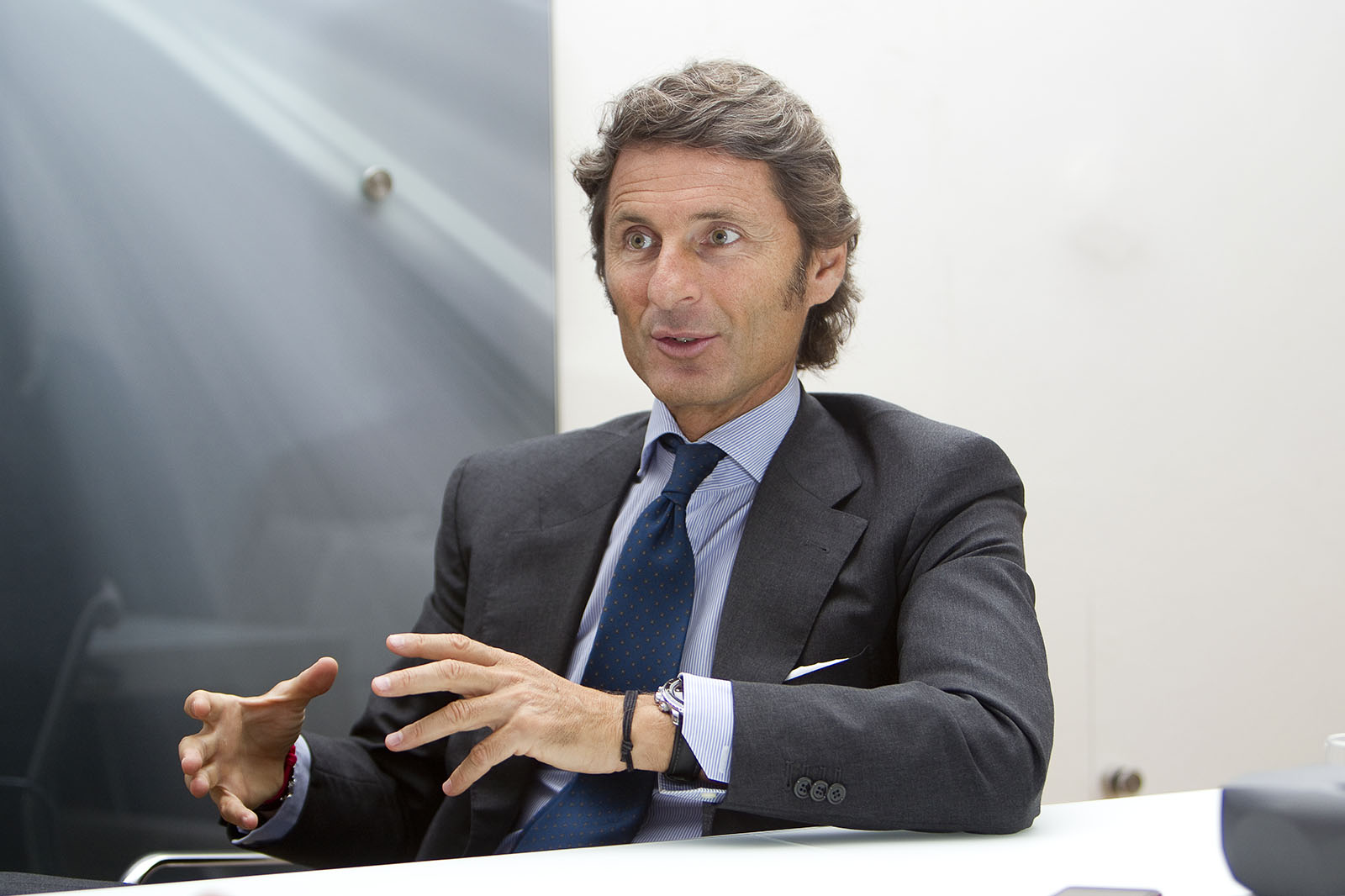 Audi Sport boss Winkelmann departs for top Bugatti job | Autocar