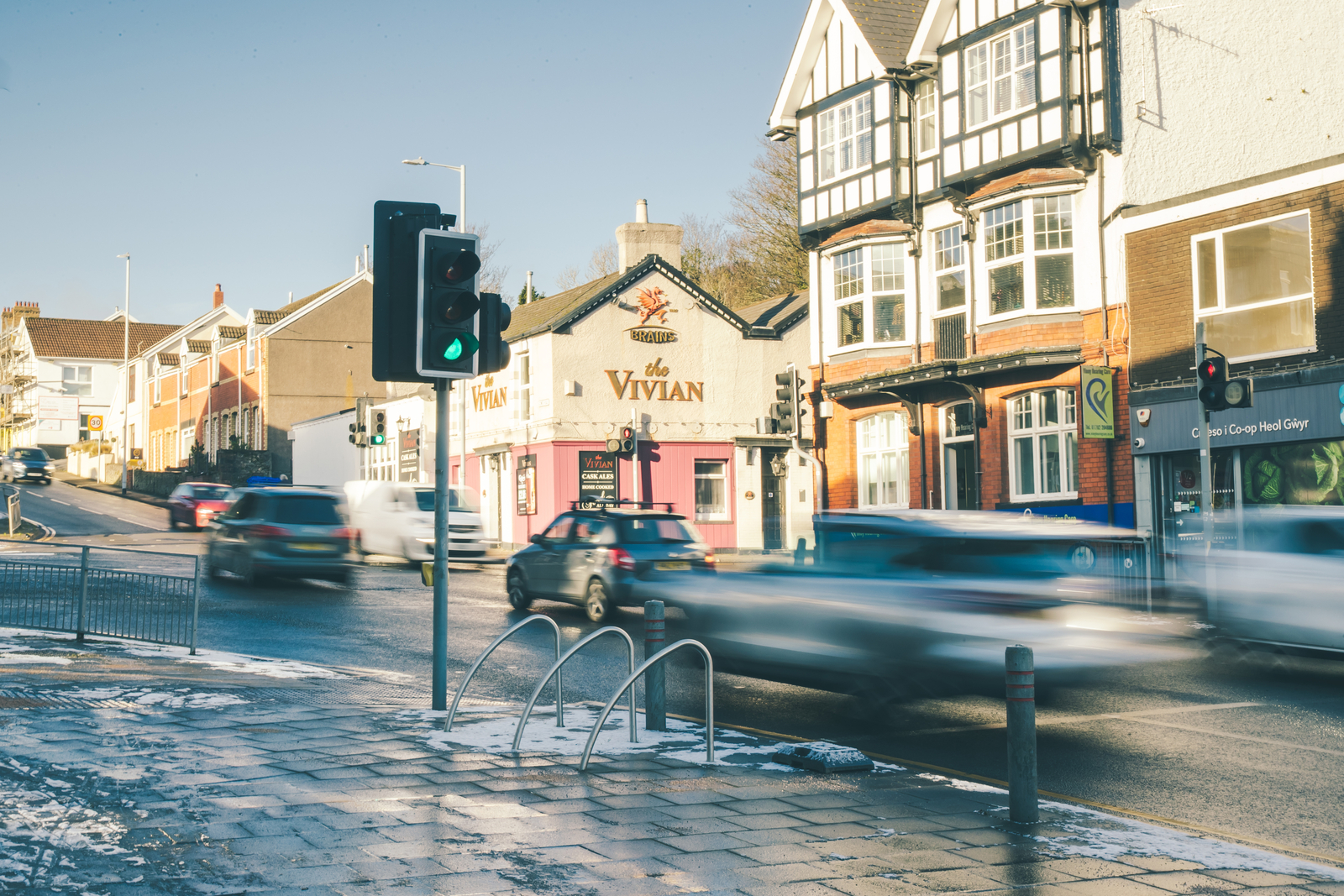 Do you really need winter tyres?