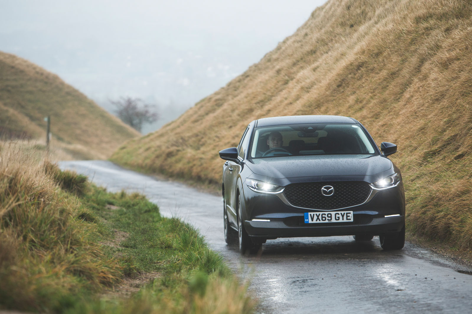 Mazda CX-30 2021 long-term test | Autocar