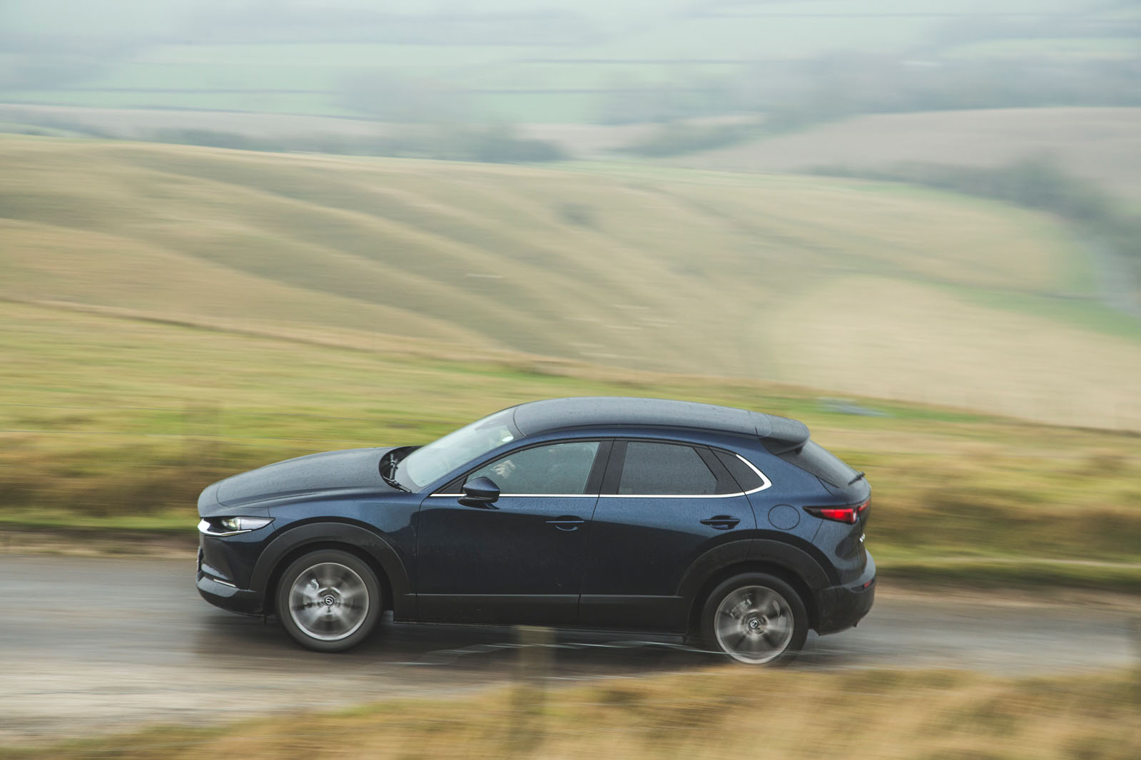 Mazda CX-30 2021 long-term test | Autocar