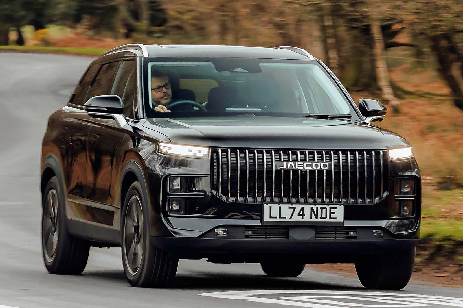 6000 miles in a Jaecoo 7: Is it really a half-price Range Rover?