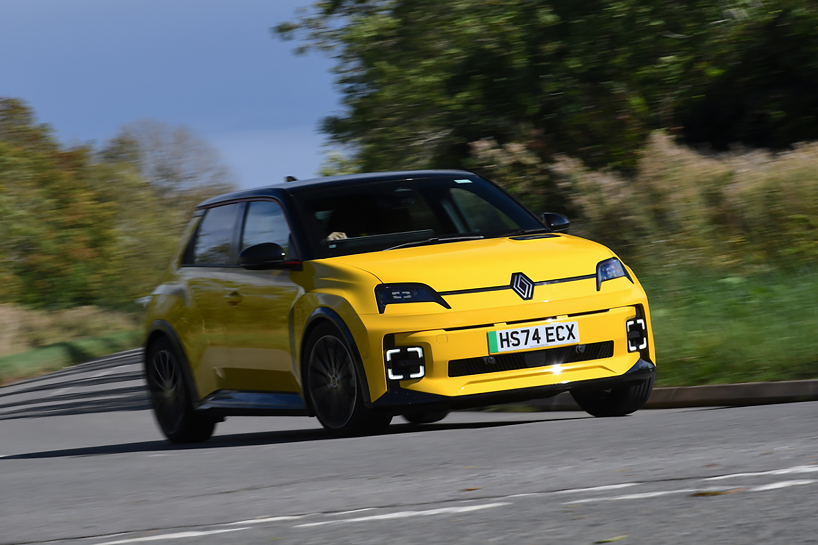 15,000 miles later: The truth about the Renault 5 | Autocar