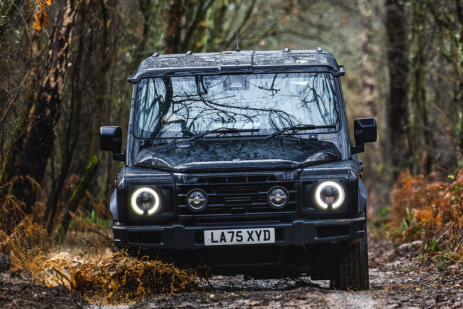 Ineos Quartermaster review 2026 016