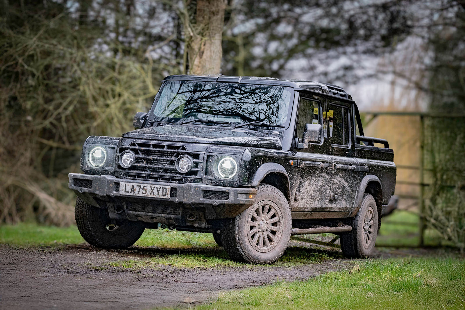 Ineos Quartermaster review 2026 017