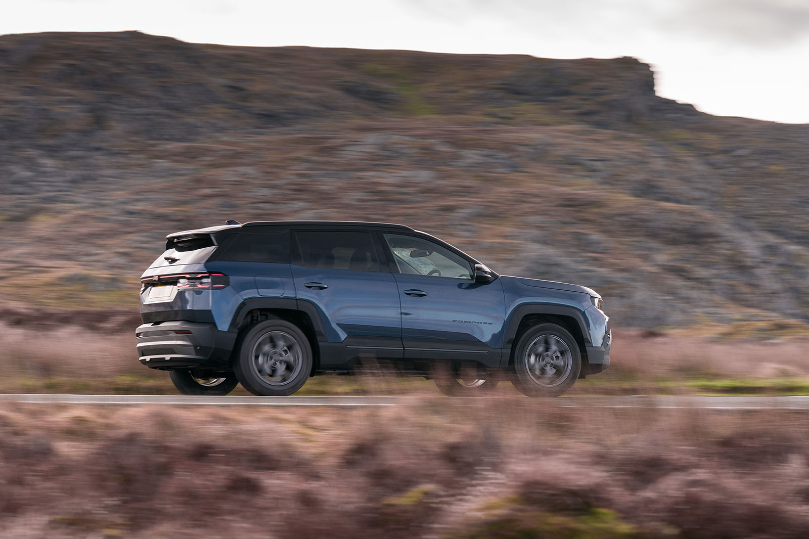 Jeep Compass E Hybrid review 2026 002 Jeep Compass E Hybrid review 2026 002