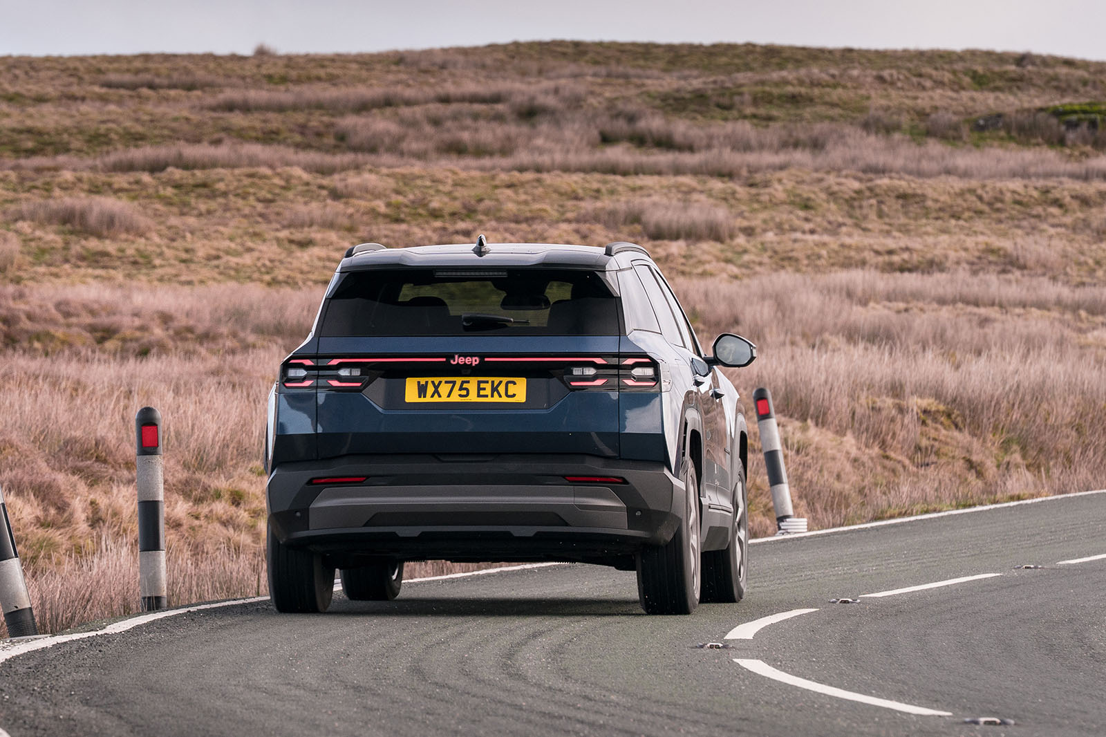 Jeep Compass E Hybrid review 2026 023