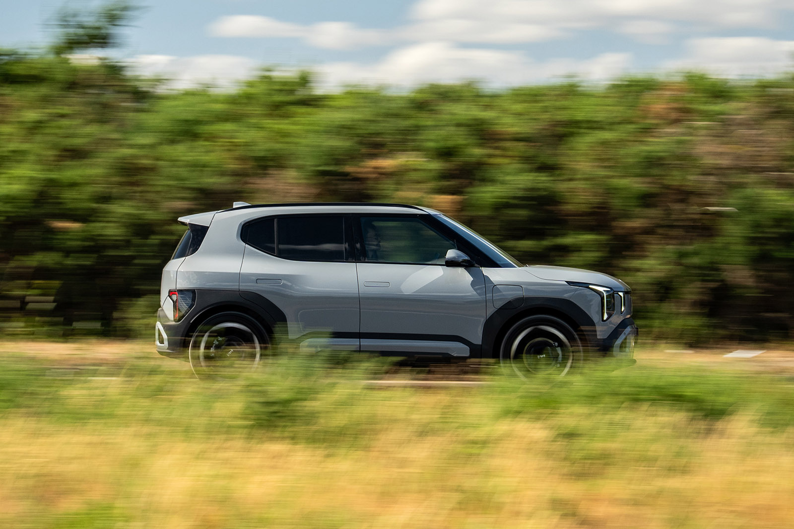 Kia EV2 GT Line review 2026 002