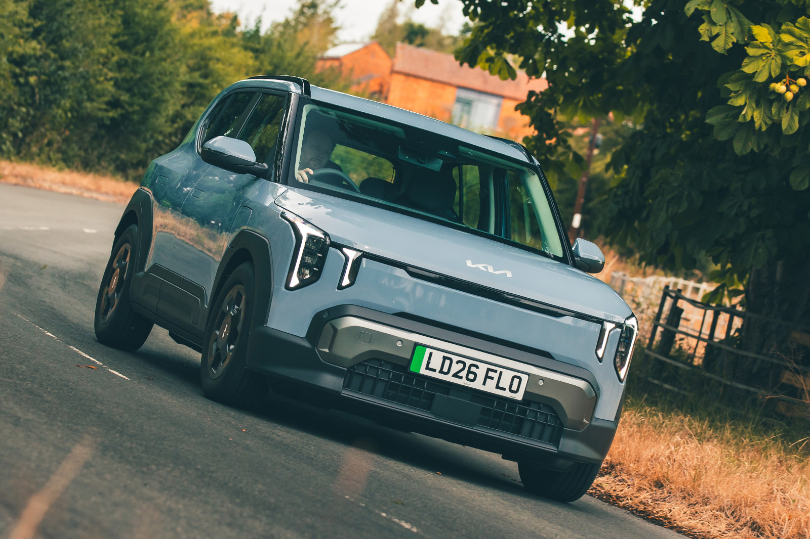 Kia EV2 review 2026 001