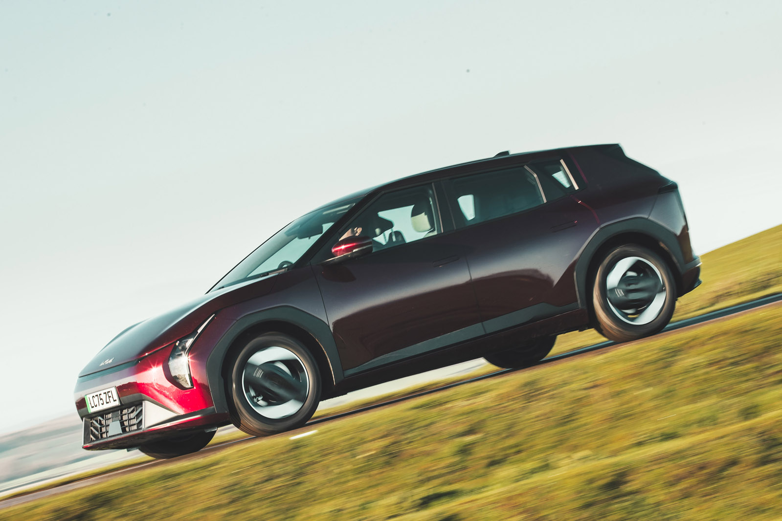 KIA EV4 review 2026 002