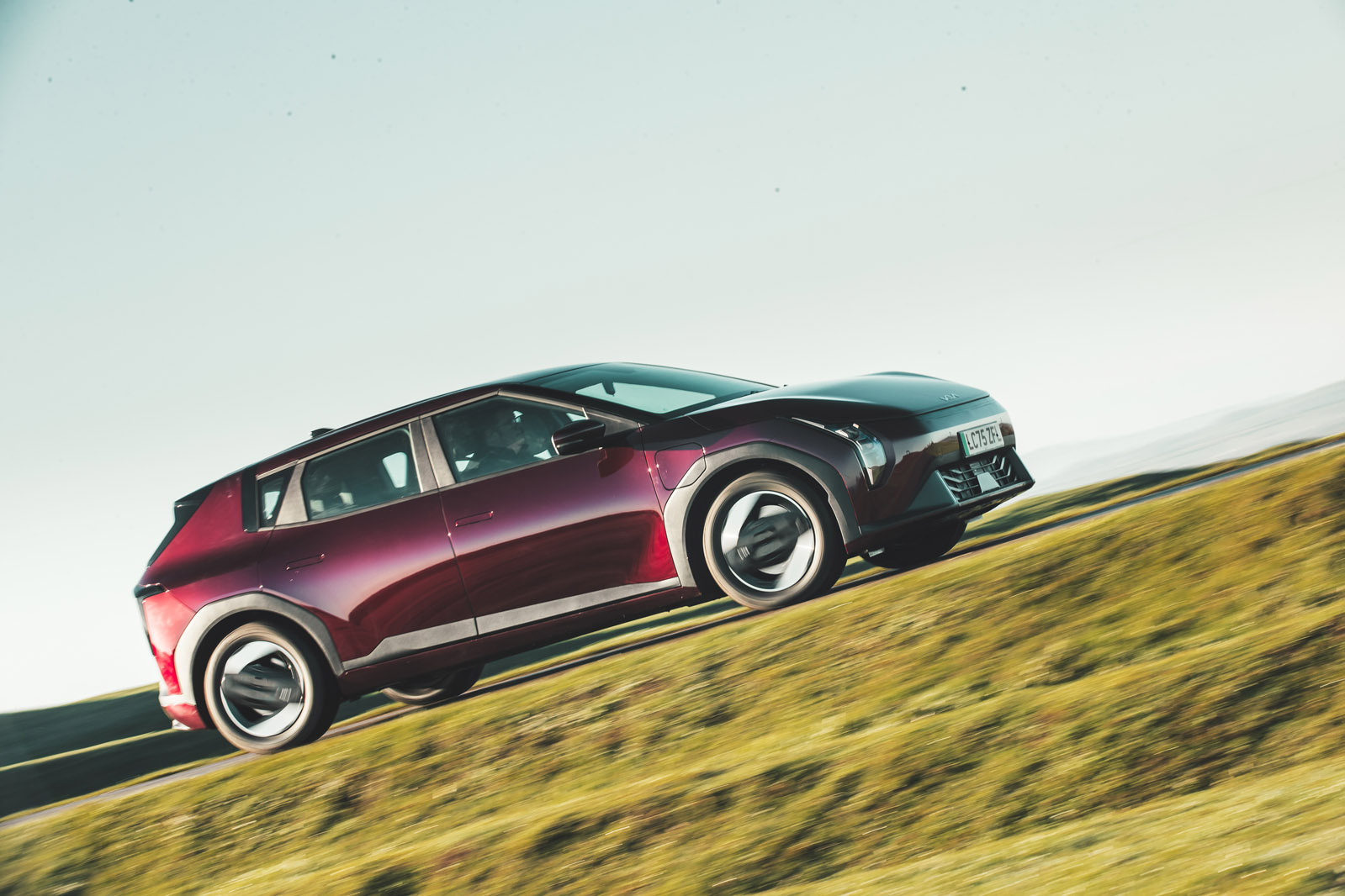 KIA EV4 review 2026 023