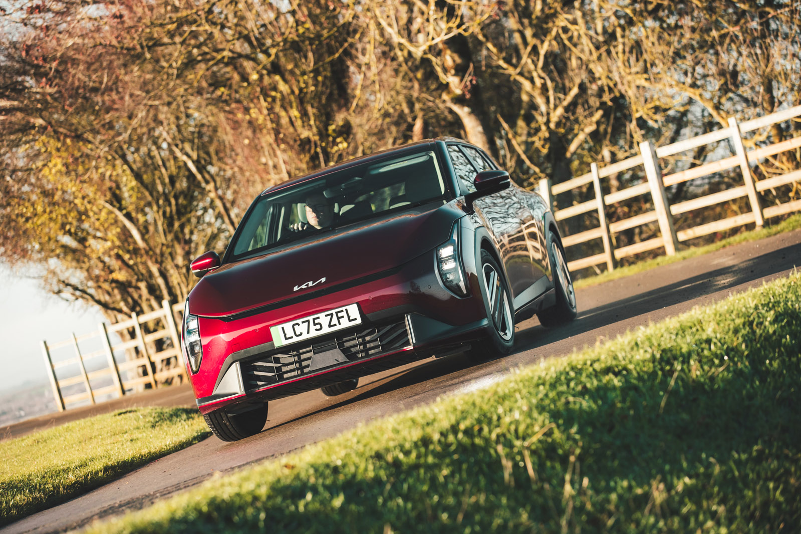 KIA EV4 review 2026 024