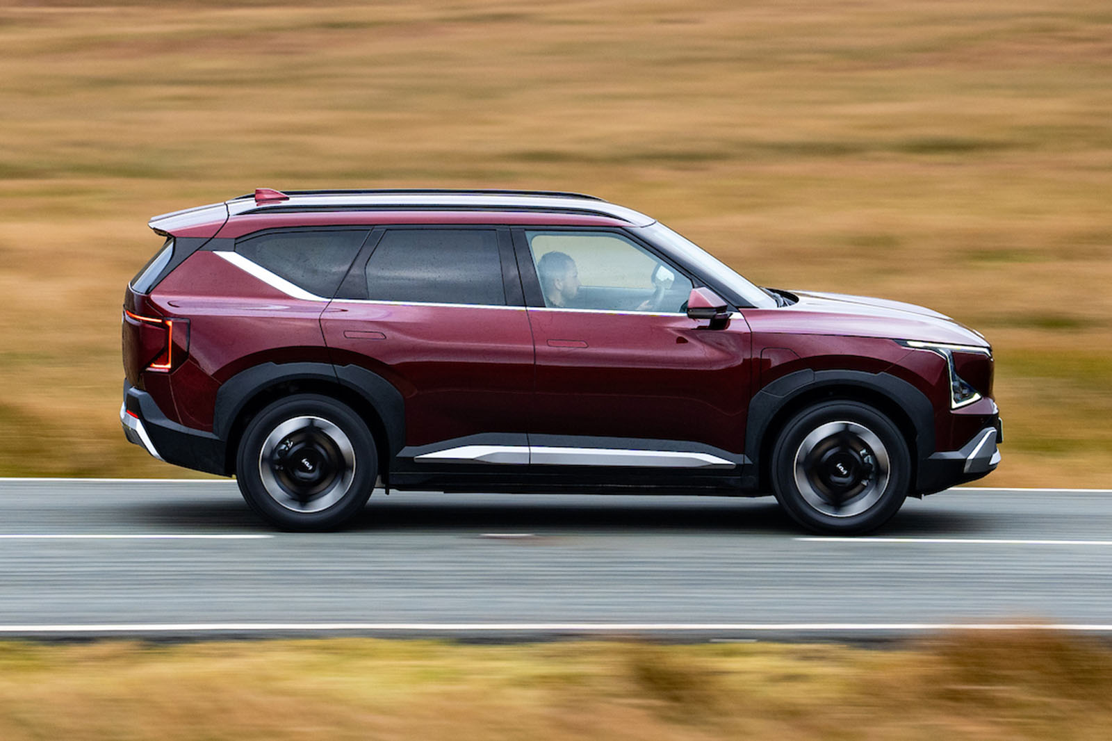 Kia EV5 review 2025 002