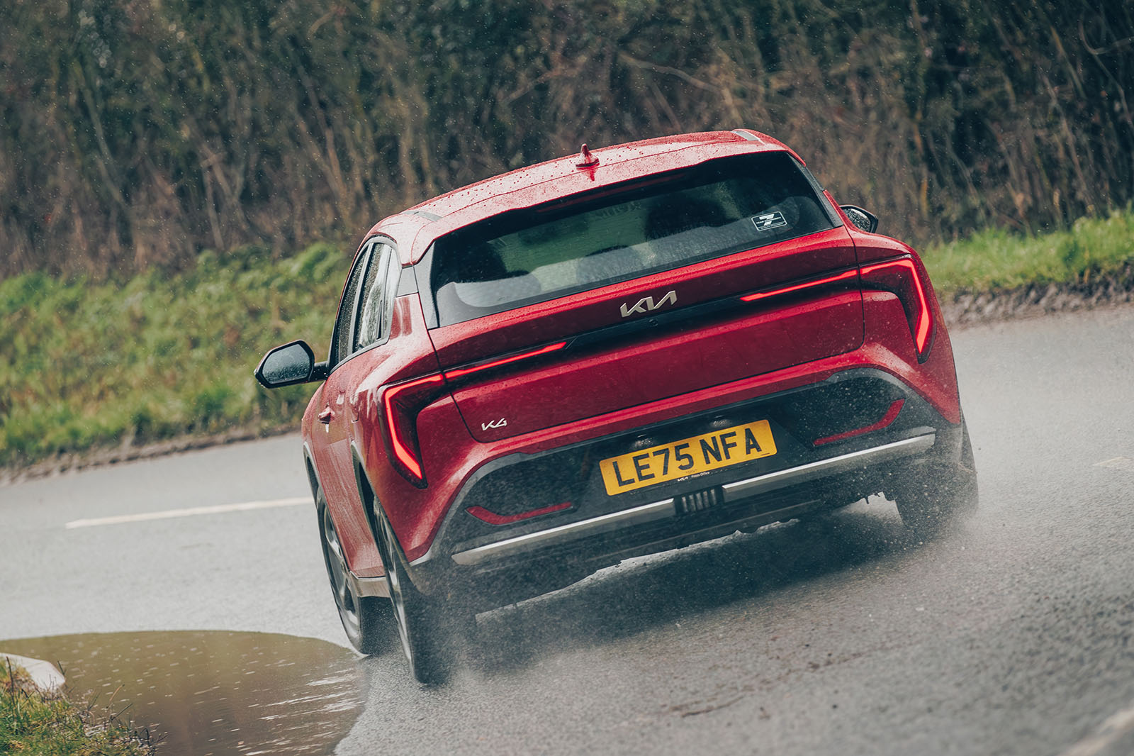 Kia K4 review 2026 028