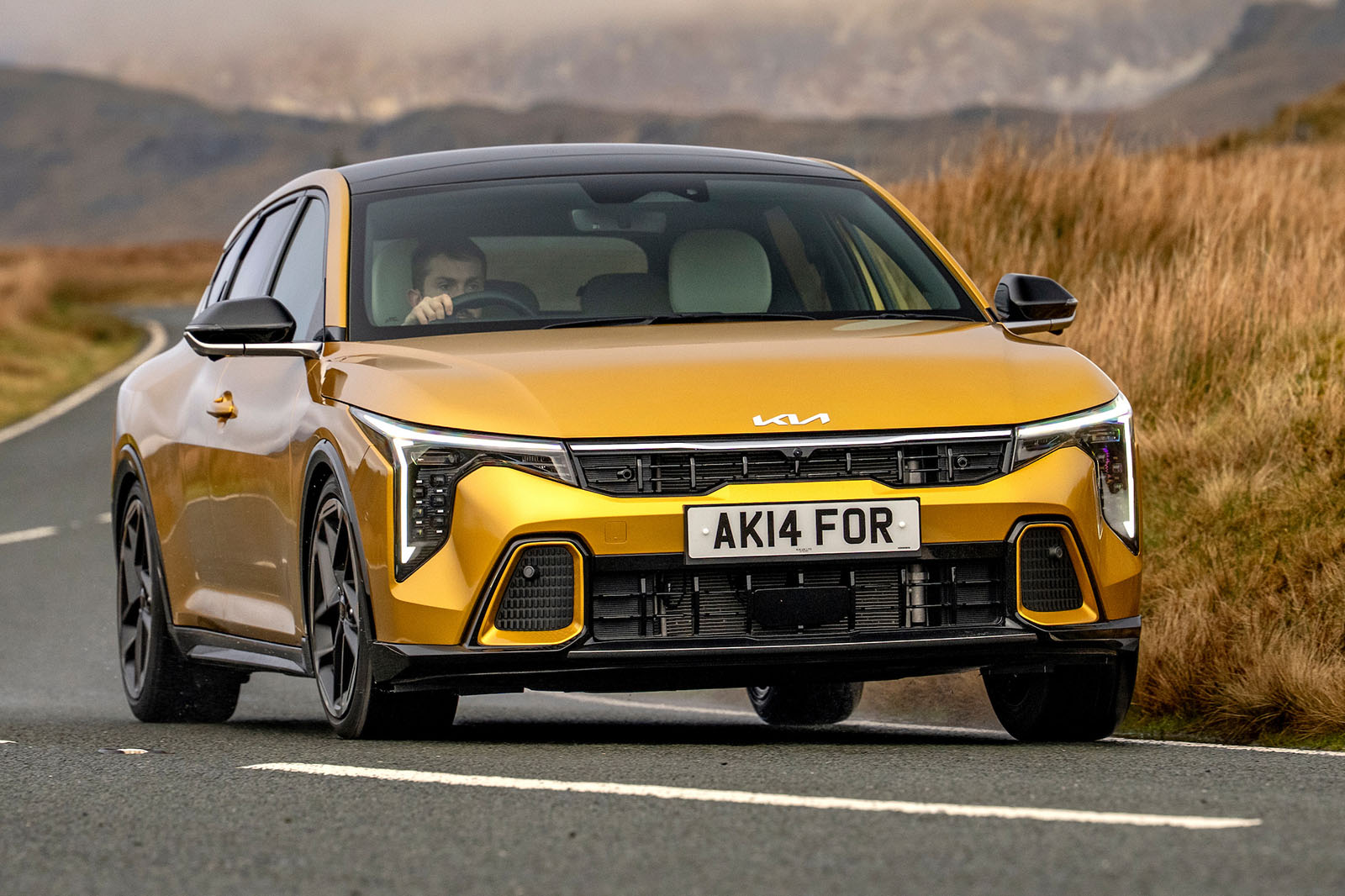 Kia K4 review 2026 051