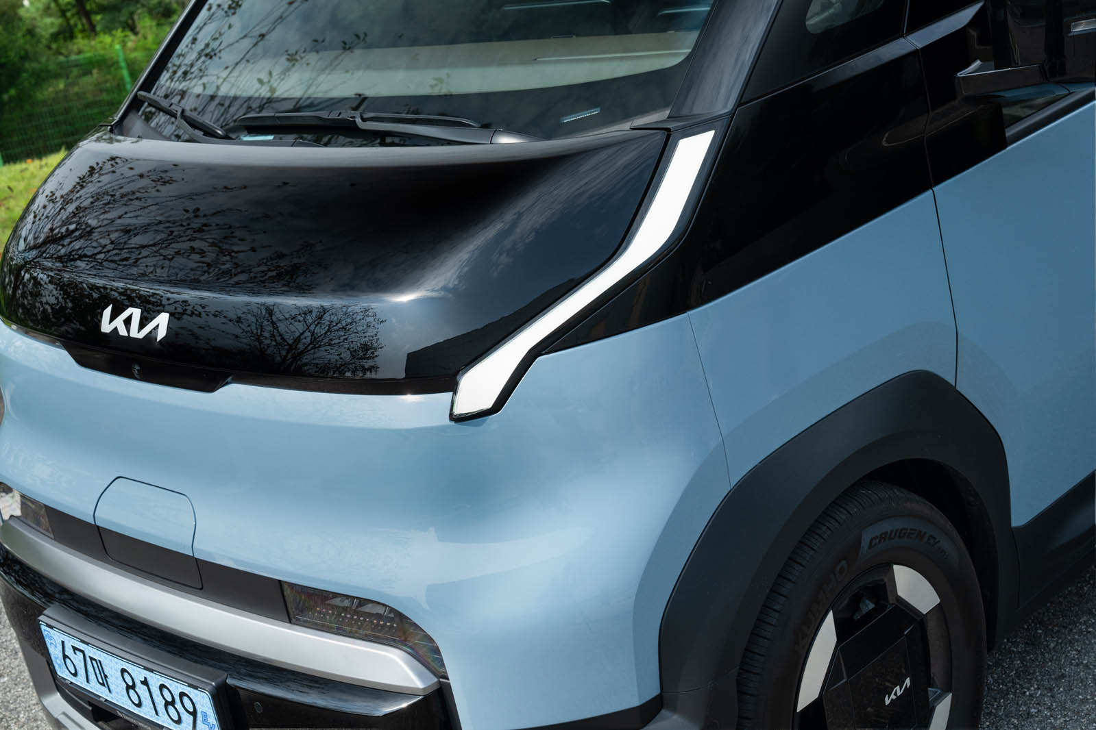 Kia PV5 review 2025 002