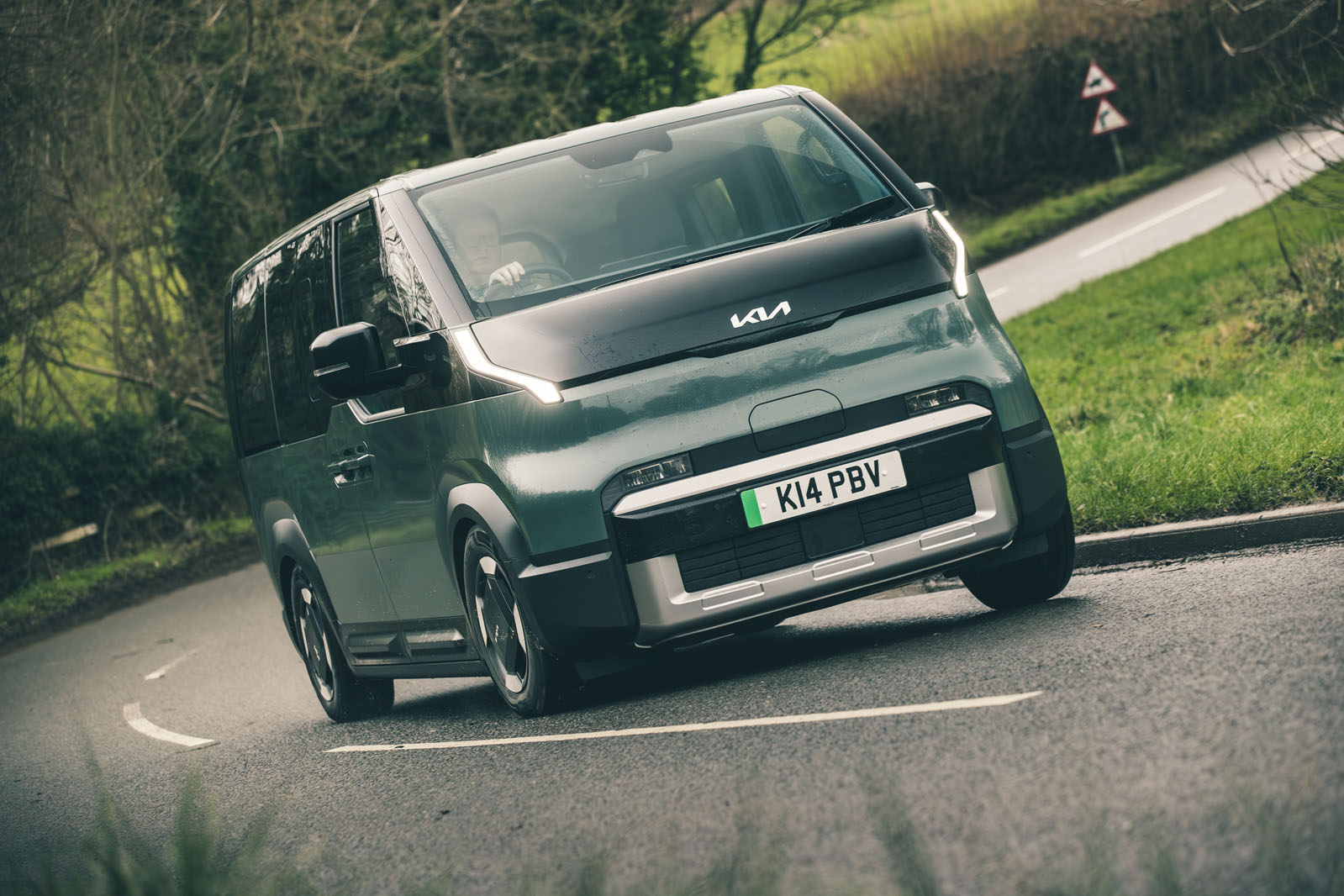 Kia PV5 review 2026 001