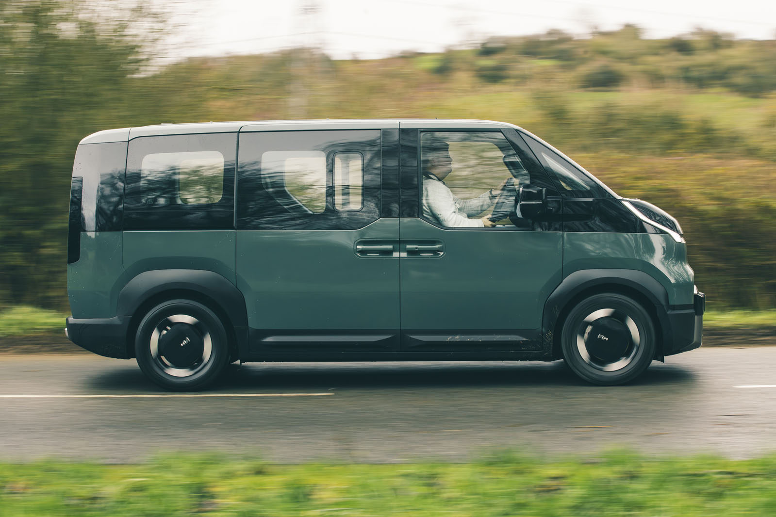 Kia PV5 review 2026 002