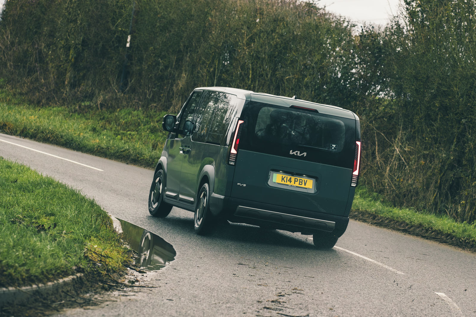 Kia PV5 review 2026 025