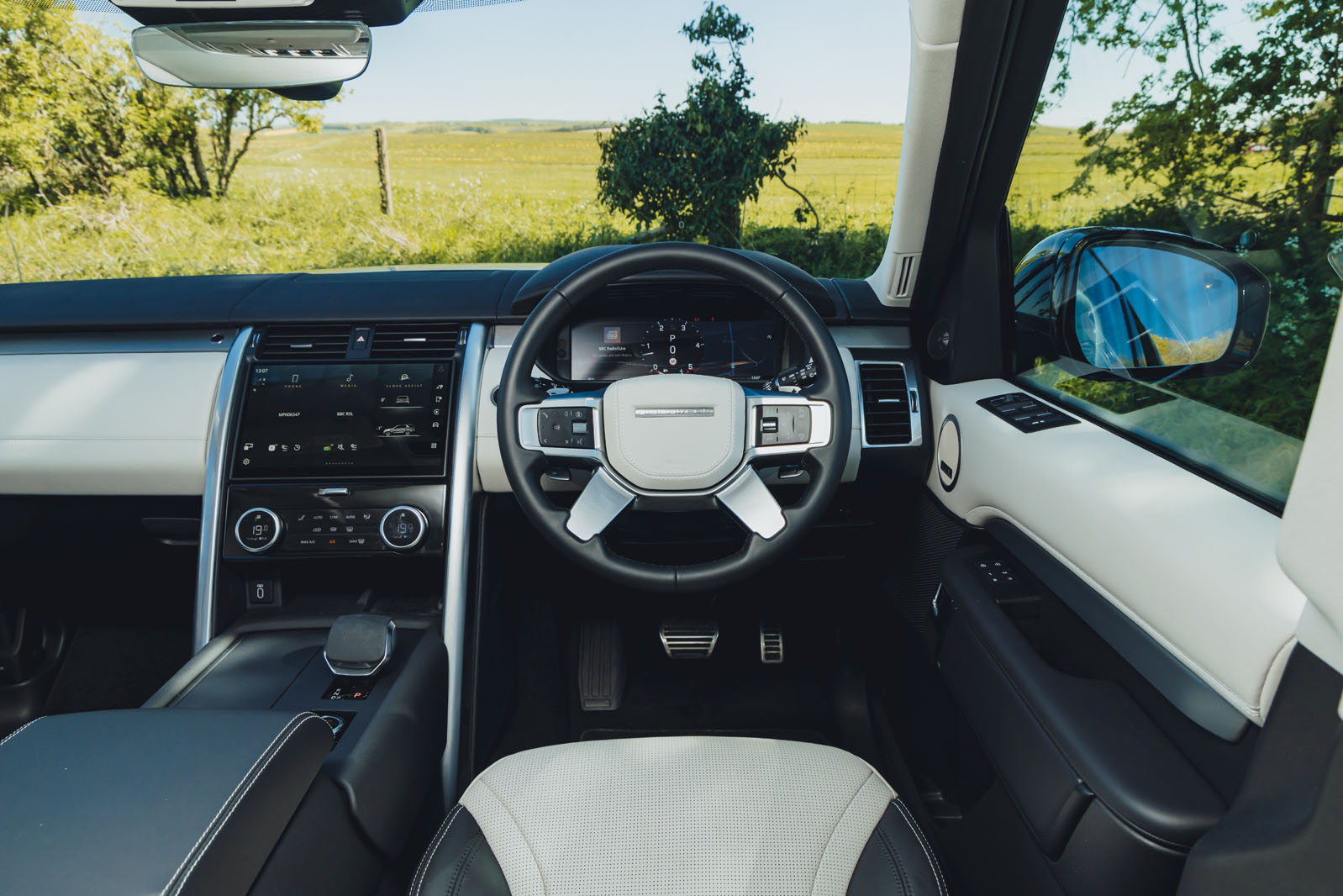 Land Rover Discovery Tempest review 2026 011 Land Rover Discovery Tempest review 2026 011