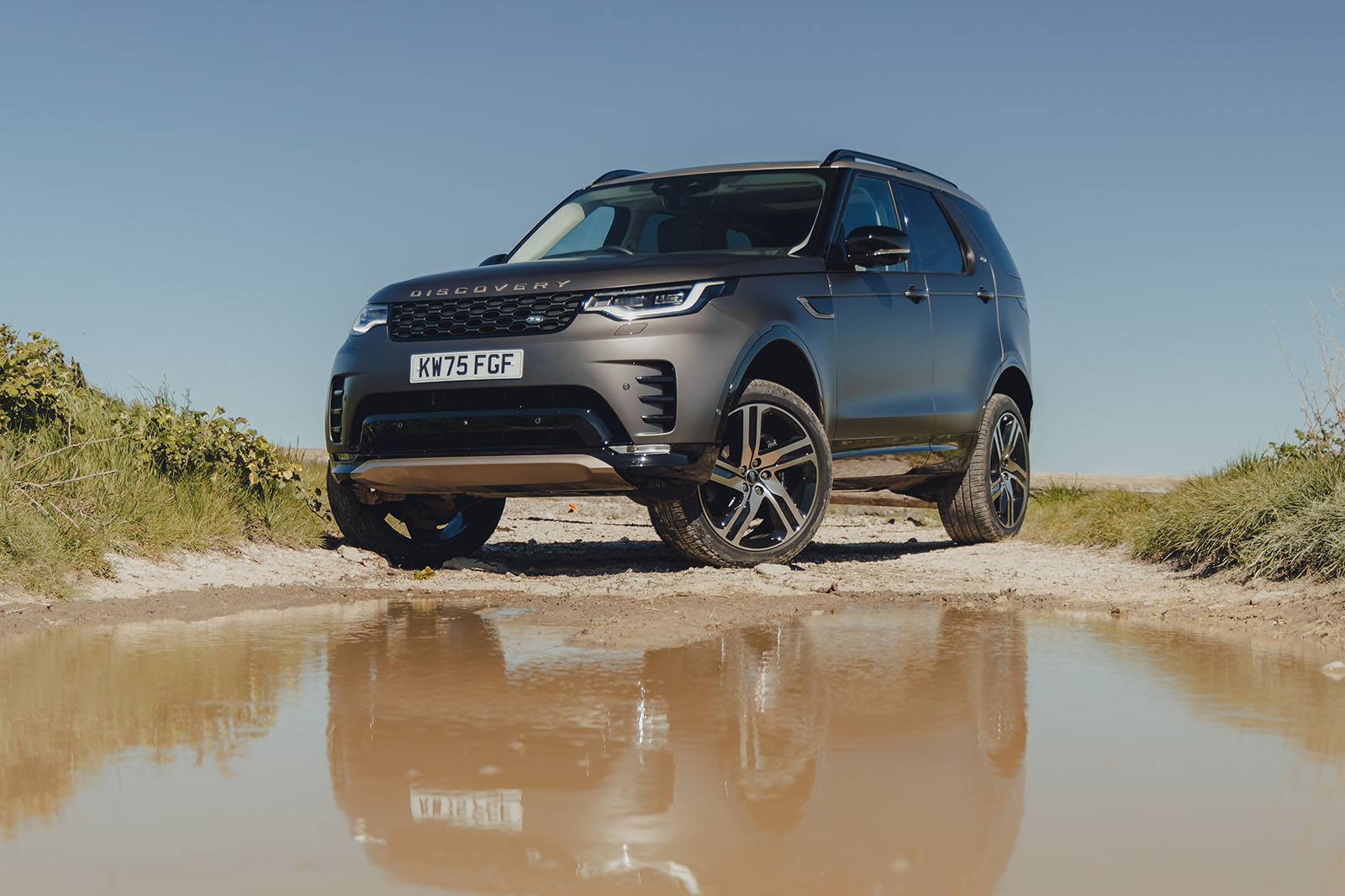 Land Rover Discovery Tempest review 2026 028 Land Rover Discovery Tempest review 2026 028