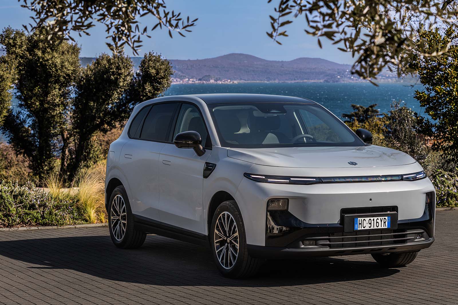 leapmotor b10 static verdict