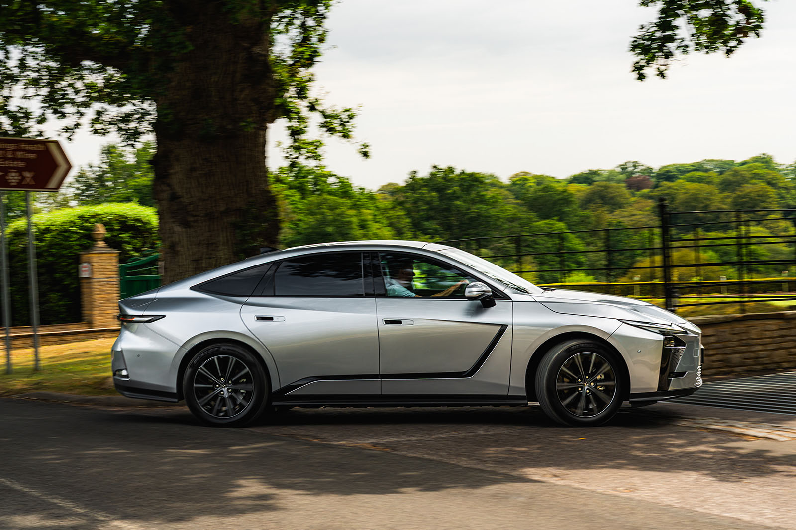 Essai de la Lexus ES 2026 002 Essai de la Lexus ES 2026 002