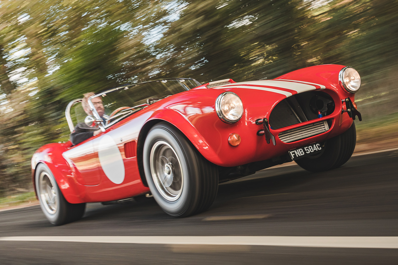 Tested: 2026 LMC MKII FIA - Full review, price & features | Autocar