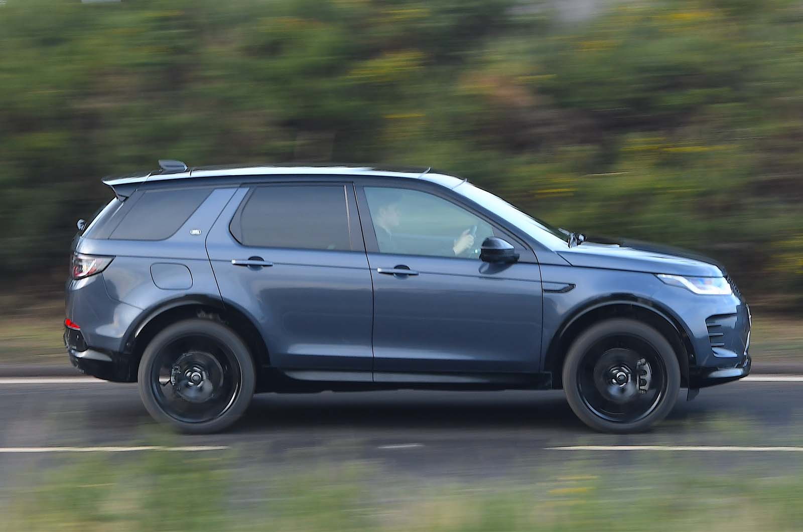 LR Discovery Sport 2025 jb20250120 7538