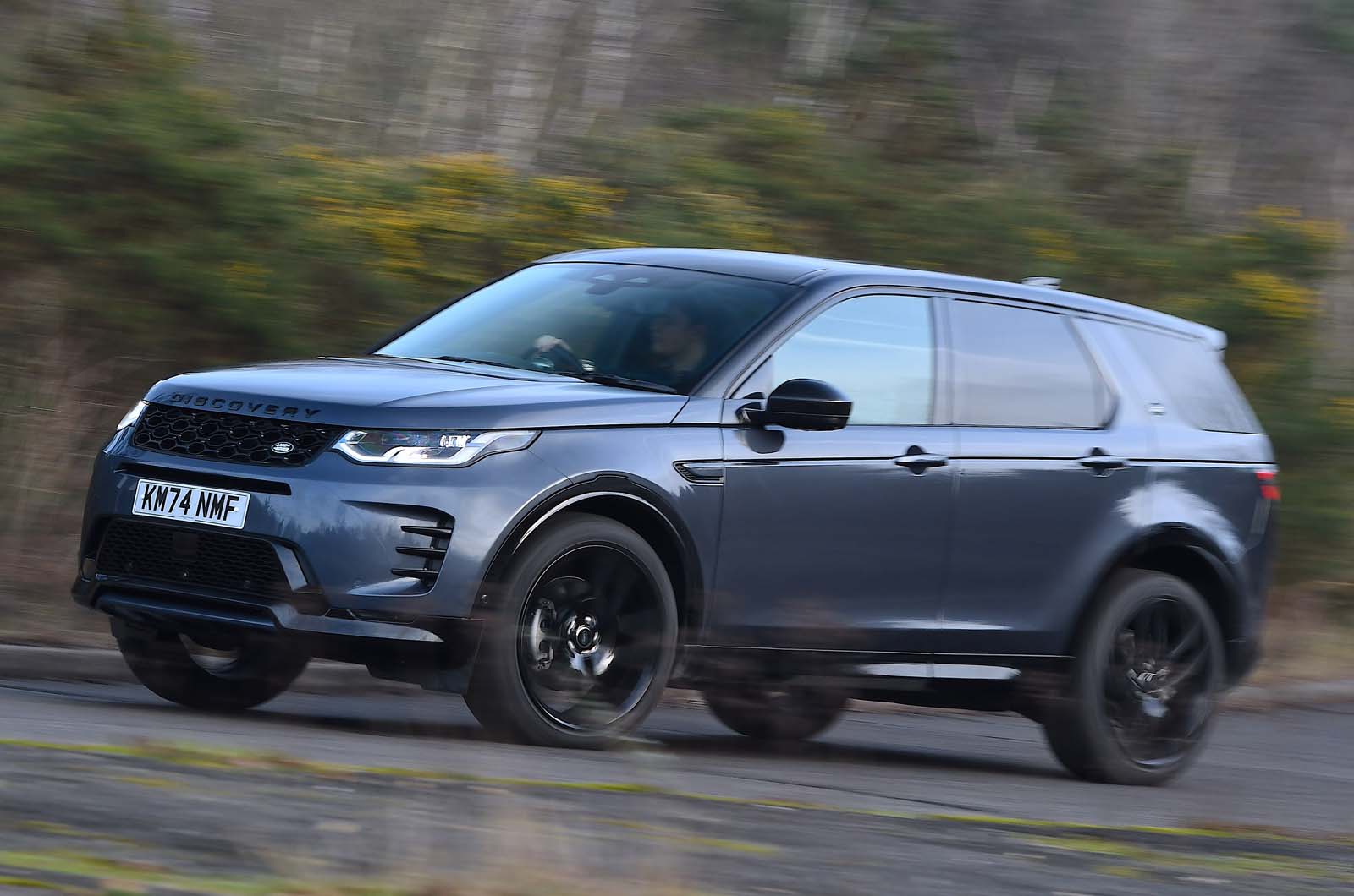 LR Discovery Sport 2025 jb20250120 7548