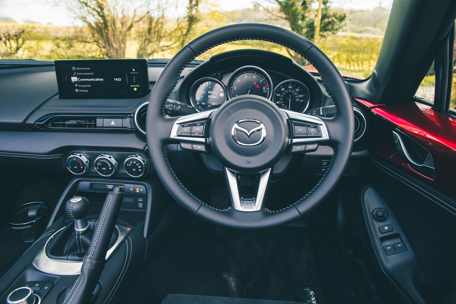Mazda MX 5 2026 007